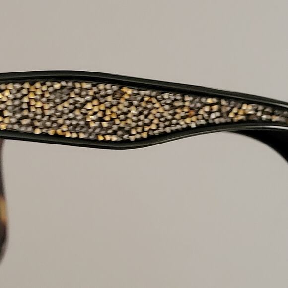 Peepers Reading Sunglasses Brown Tortoise Frame Brown Lens Caliente Sun +3 - Picture 4 of 14